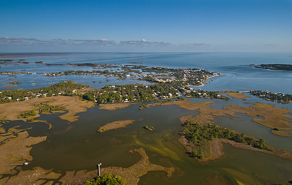 Cedar Key