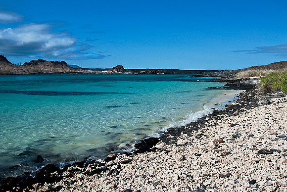 Chinese Hat Island