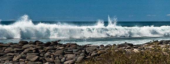 Santiago Island