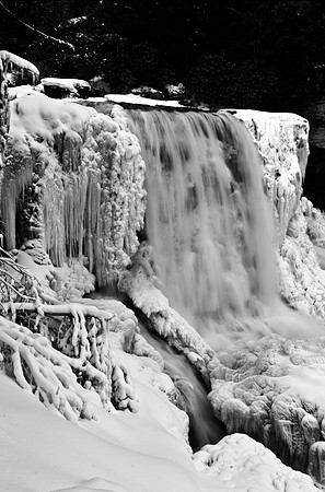 Blackwater Falls