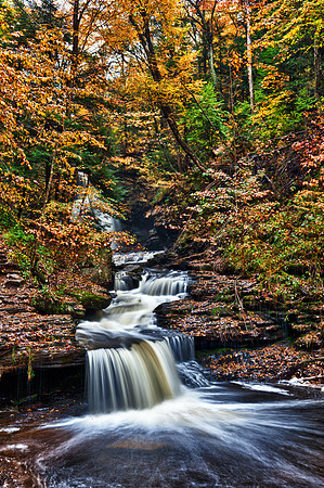 Ricketts Glen