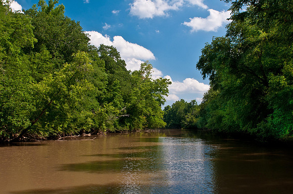 Yadkin River