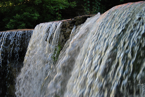 Chagrin Falls, Cleveland, OH