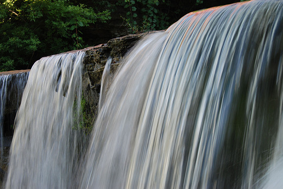 Chagrin Falls, Cleveland, OH