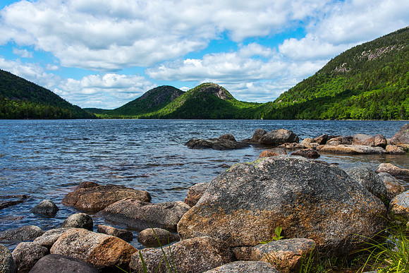 Otter Cove