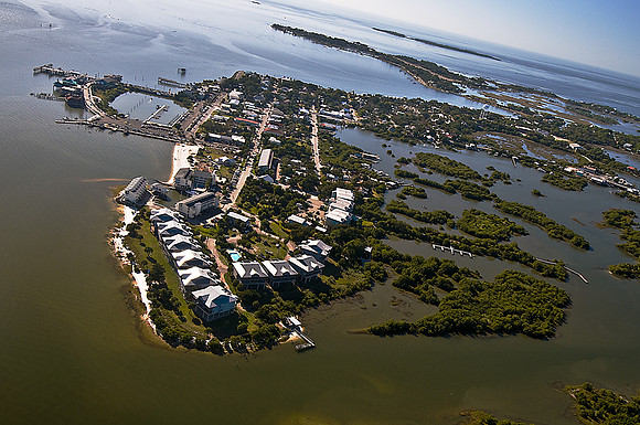 Cedar Key