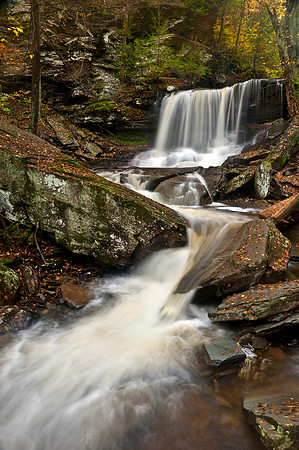 Ricketts Glen