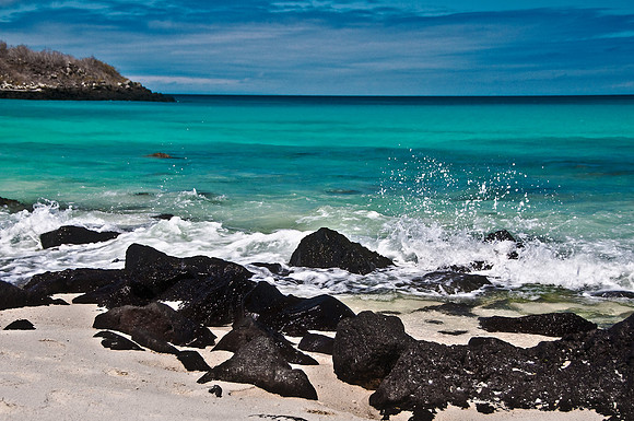 Espanola Island